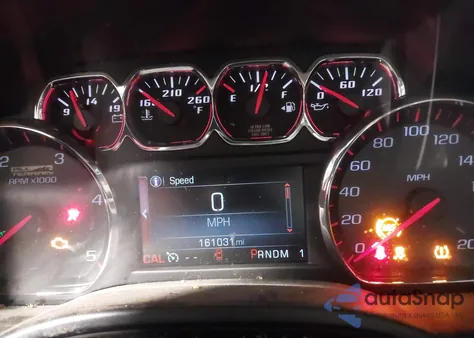 2015 GMC Sierra 2500Hd Slt z USA, uszkodzony, nr VIN 1GT12ZE84FF553886